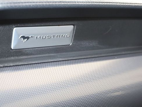 Used 2019 Ford Mustang GT RWD image 35