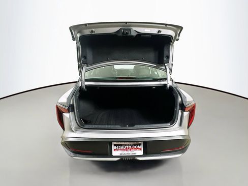 Used 2025 Kia K4 LXS image 33