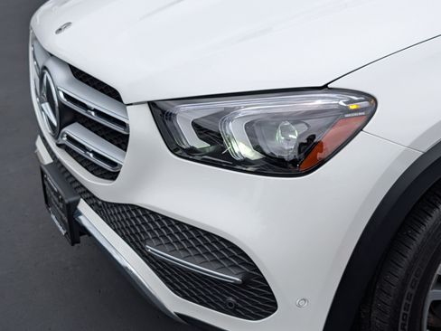 Used 2022 Mercedes-Benz GLE 350 4MATIC image 16