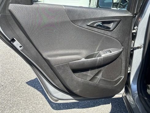 Used 2024 Chevrolet Malibu LT image 13