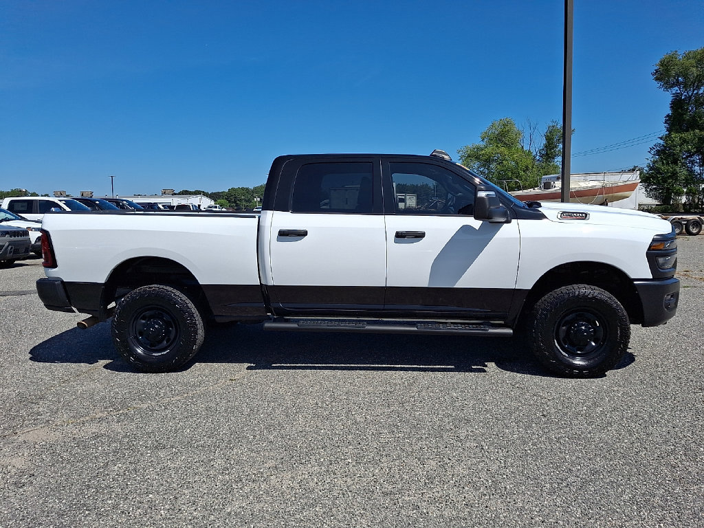 Used 2025 RAM 2500 Tradesman AWD/4WD image 13