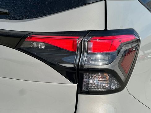 New 2026 Subaru Forester Premium image 31