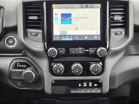 New 2026 RAM 1500 Tradesman RWD image 13