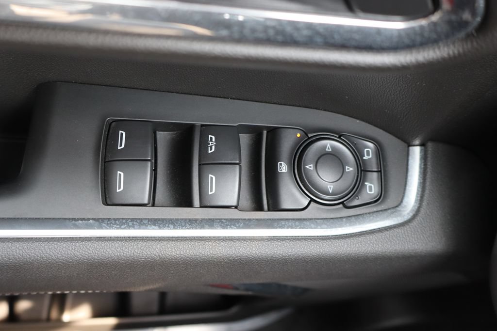 Used 2026 GMC Sierra 1500 Elevation AWD/4WD image 20
