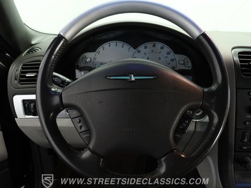 Used 2002 Ford Thunderbird Neiman Marcus image 35