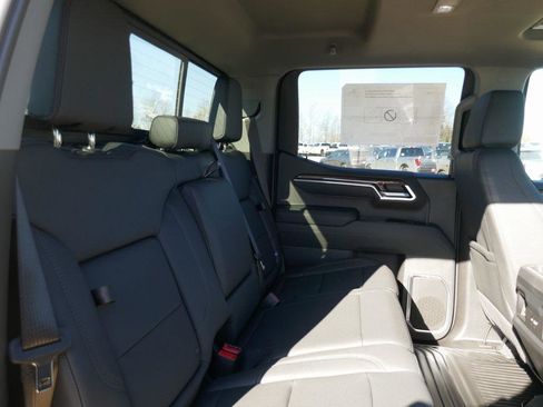 New 2026 Chevrolet Silverado 1500 RST image 11