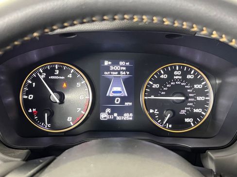 Used 2024 Subaru Crosstrek 2.5i Wilderness AWD/4WD image 19