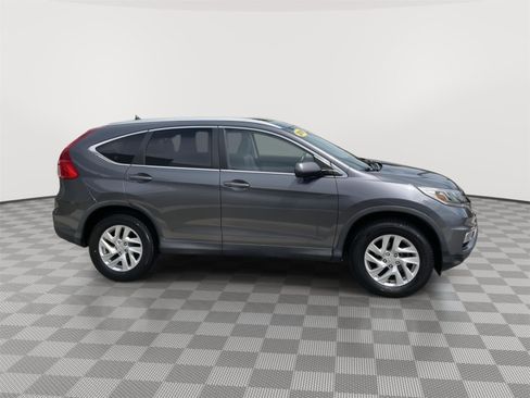 Used 2016 Honda CR-V EX-L image 3