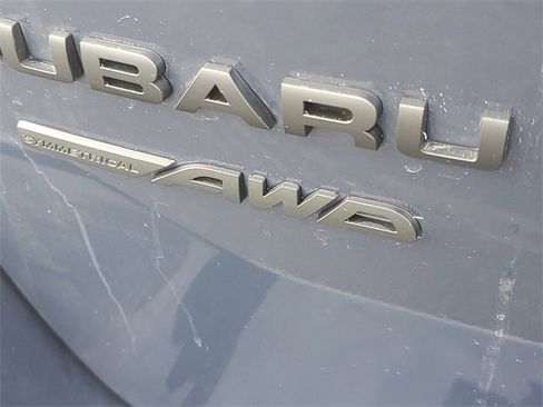 Certified 2025 Subaru Outback Onyx Edition image 6