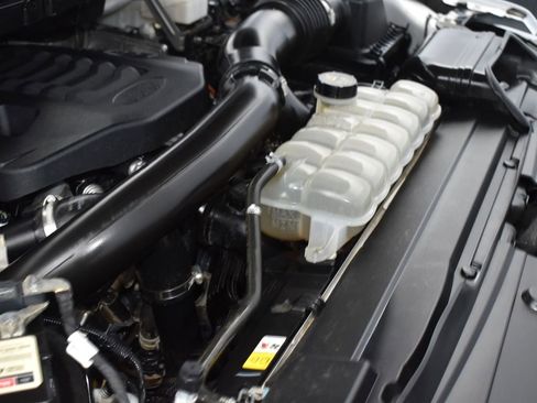 Used 2021 Ford F150 XLT w/ Equipment Group 301A Mid image 20