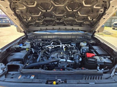 Used 2025 Ford Bronco Big Bend image 32