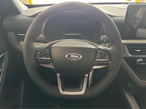 New 2026 Ford Explorer ST-Line AWD/4WD image 12