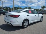 Used 2025 Nissan Sentra S image 4