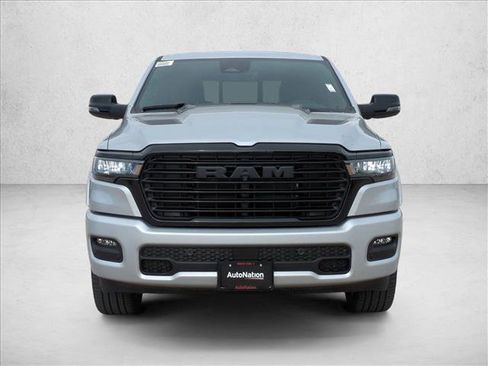 New 2026 RAM 1500 Laramie image 6