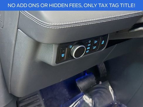 New 2025 Ford Mustang Mach-E Premium image 10