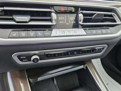 Used 2023 BMW X5 sDrive40i w/ M Sport Package image 25