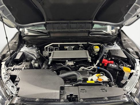 Used 2025 Subaru Ascent Limited w/ Popular Package #2 image 18