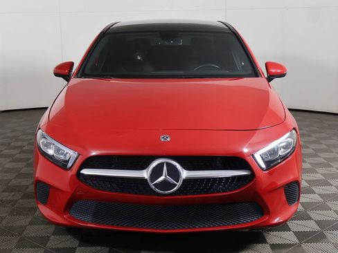 Used 2020 Mercedes-Benz A 220 4MATIC w/ AMG Line image 10