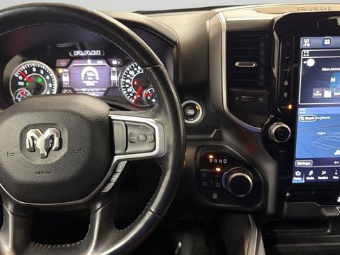 Used 2023 RAM 1500 Big Horn AWD/4WD image 20