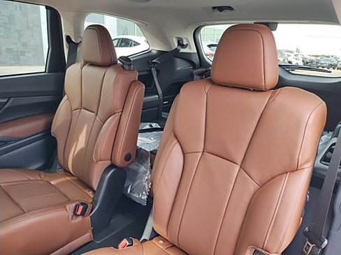 New 2026 Subaru Ascent Touring image 47