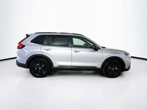 Used 2026 Honda CR-V Sport Touring image 9