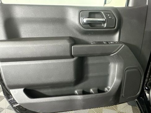 New 2026 Chevrolet Silverado 1500 W/T w/ WT Value Package AWD/4WD image 20