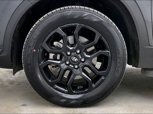 Certified 2023 Hyundai Santa Fe XRT w/ Cargo Package image 10