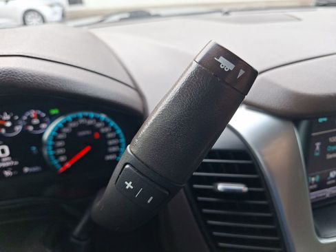 Used 2017 Chevrolet Tahoe Premier image 25