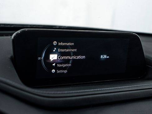 Used 2023 MAZDA CX-30 AWD 2.5 S w/ Preferred Package image 12