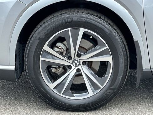 Used 2023 Lexus RX 350 Premium w/ Accessory Package FWD image 33