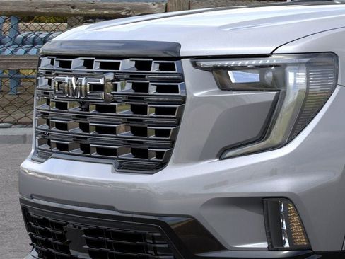 New 2026 GMC Acadia Denali Ultimate image 13