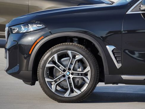 New 2026 BMW X5 sDrive40i w/ Parking Assistance Package image 5