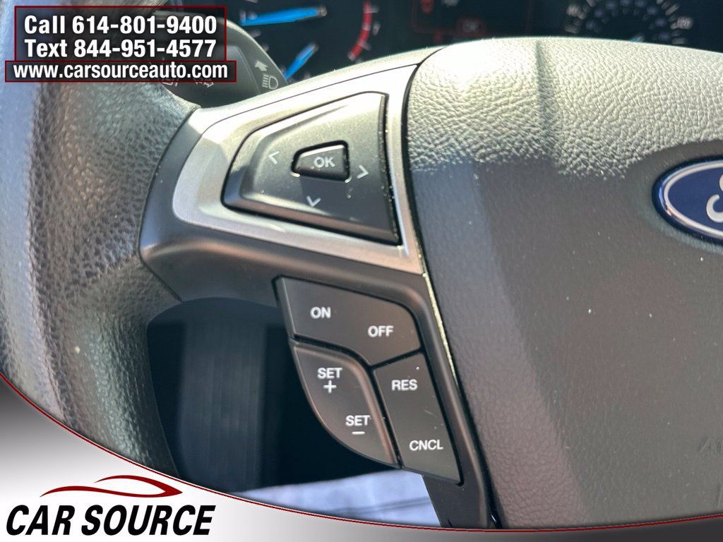 Used 2020 Ford Fusion S FWD image 17