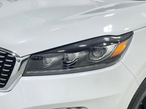 Used 2019 Kia Sorento SX FWD image 35