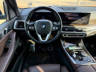 Used 2025 BMW X5 xDrive50e