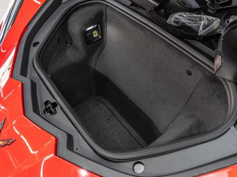 Used 2023 Chevrolet Corvette Z06 image 37