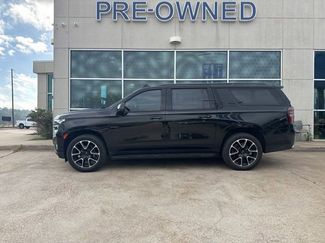 Used 2024 Chevrolet Suburban RST w/ Sport Performance Package video 1