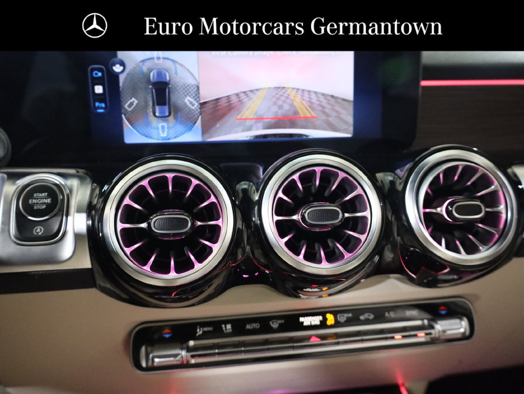 Used 2026 Mercedes-Benz GLB 250 4MATIC image 63