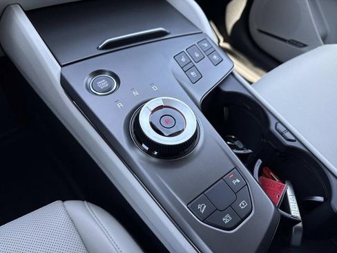 New 2026 Kia Sportage SX Prestige image 23