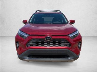 Used 2024 Toyota RAV4 Limited w/ Advanced Technology Package FWD video 2