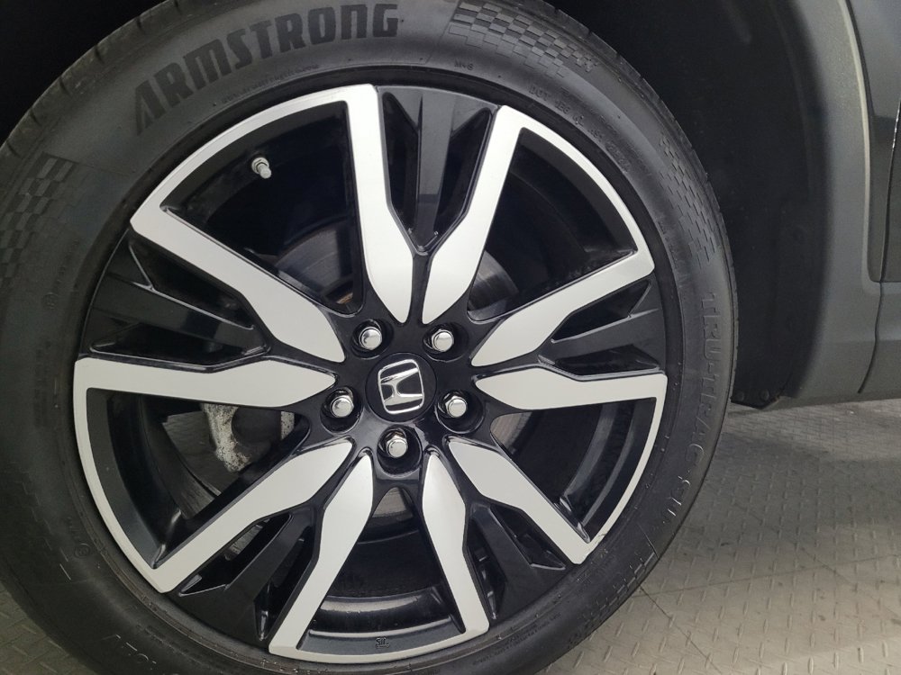 Used 2022 Honda Pilot Touring image 31