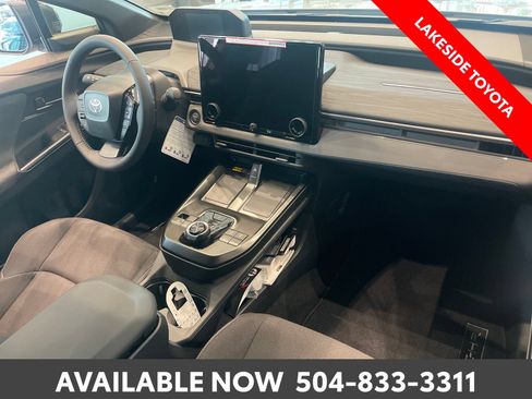 New 2026 Toyota C-HR AWD/4WD image 9