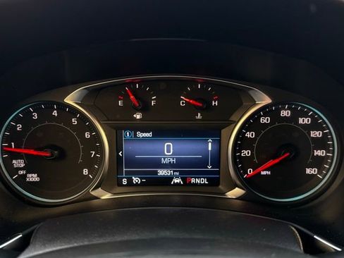 Certified 2024 Chevrolet Equinox LT image 26