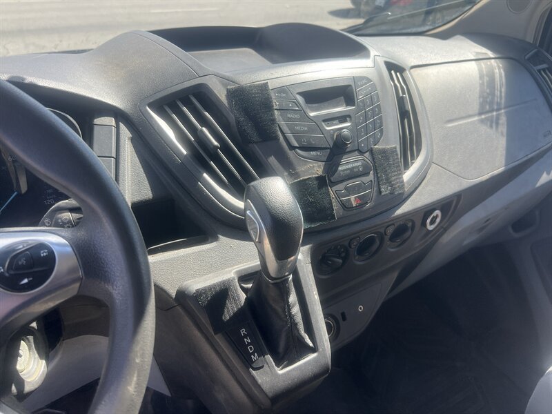 Used 2019 Ford Transit 250 148 High Roof Extended RWD image 19