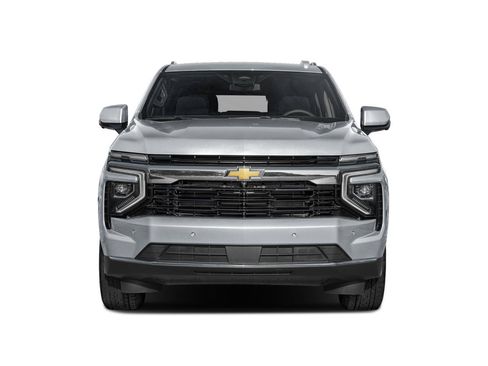 New 2026 Chevrolet Tahoe 4WD image 4
