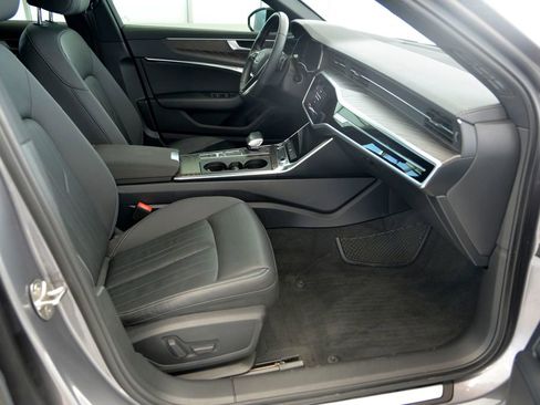 Used 2021 Audi A6 2.0T Premium w/ Convenience Package image 29