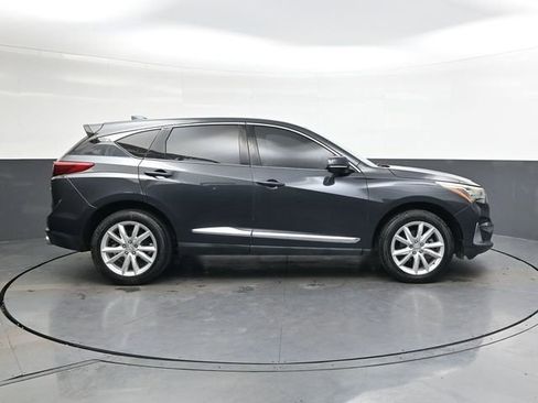 Used 2019 Acura RDX FWD image 3