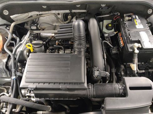 Used 2017 Volkswagen Jetta S image 30