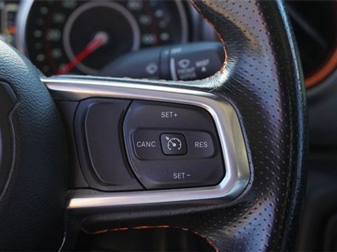 Used 2021 Jeep Gladiator Mojave image 27