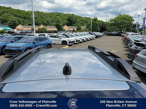 Used 2023 Subaru Outback Onyx Edition AWD/4WD image 30